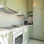 Villa Casa Di Lou - Panoramic In