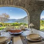 Casa Di Lou - Panoramic In *