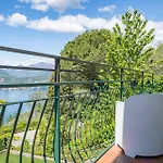 Casa Di Lou - Panoramic In Villa