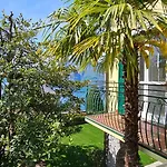 Villa Casa Di Lou - Panoramic In *
