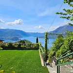 Casa Di Lou - Panoramic In * Perledo