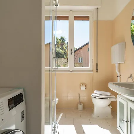 Casa Di Lou - Panoramic In Villa