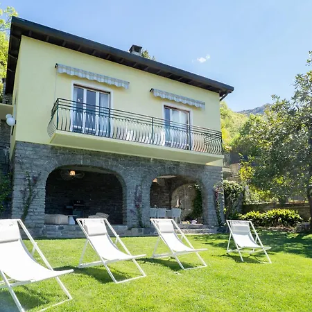 Casa Di Lou - Panoramic In *