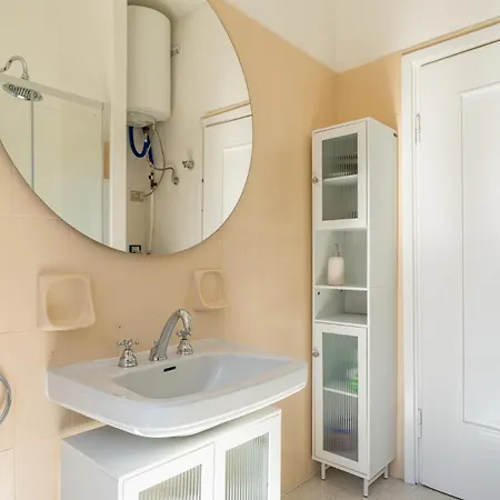 Villa Casa Di Lou - Panoramic In