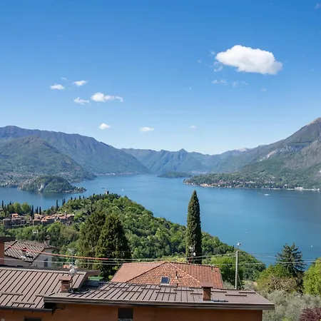 Villa Casa Di Lou - Panoramic In