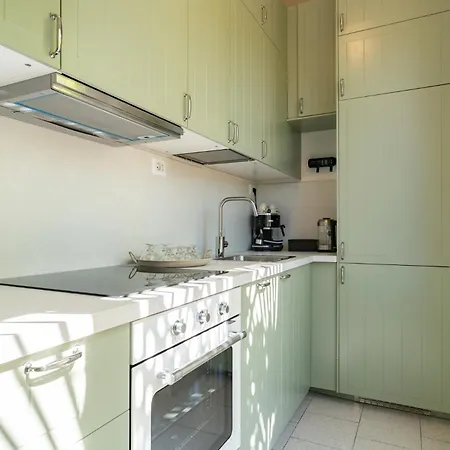 Villa Casa Di Lou - Panoramic In