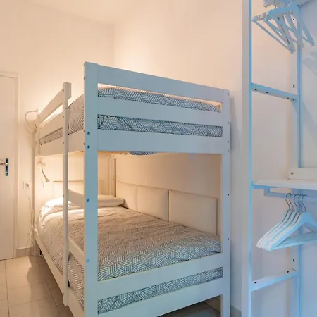 Villa Casa Di Lou - Panoramic In Perledo