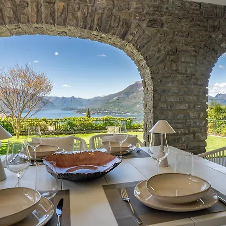 Casa Di Lou - Panoramic In *