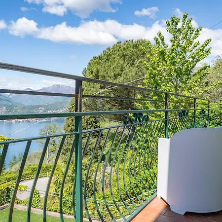 Casa Di Lou - Panoramic In Willa