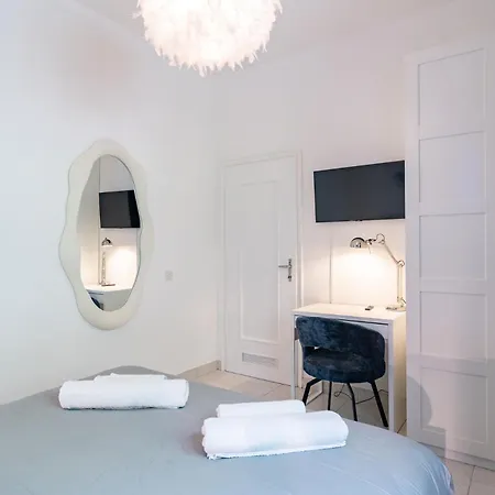 Casa Di Lou - Panoramic In *