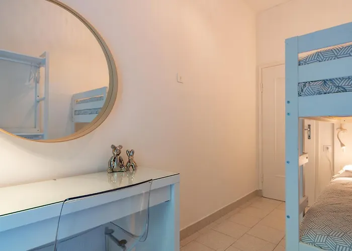 וילה Casa Di Lou - Panoramic In *