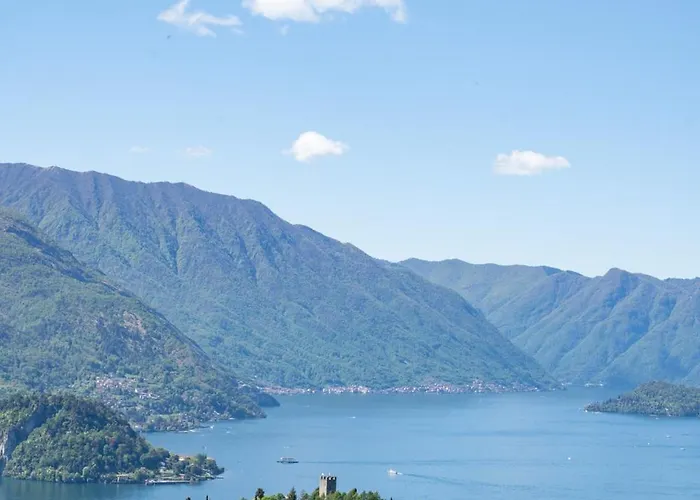 Casa Di Lou - Panoramic In *