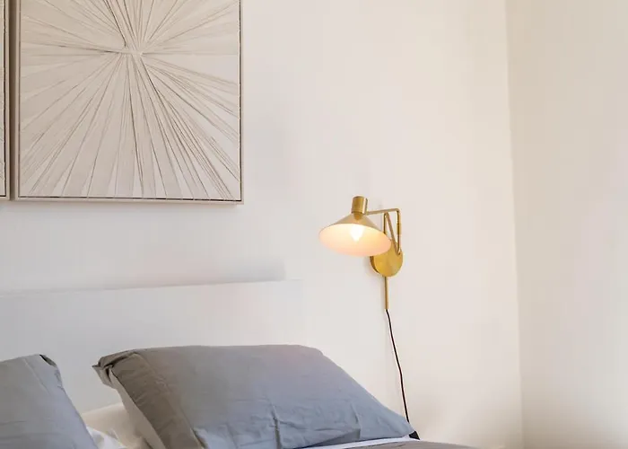 Casa Di Lou - Panoramic In * Perledo