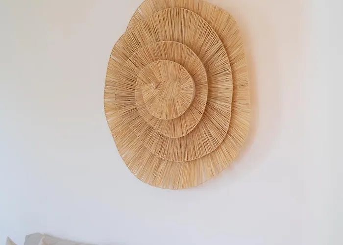 Casa Di Lou - Panoramic In *