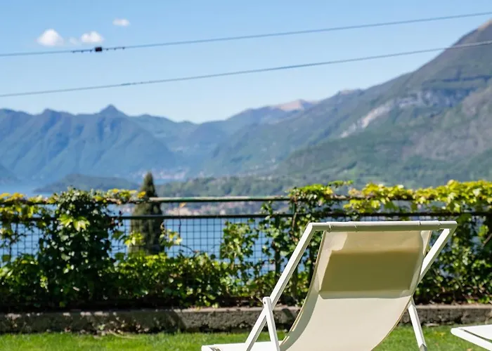 Casa Di Lou - Panoramic In