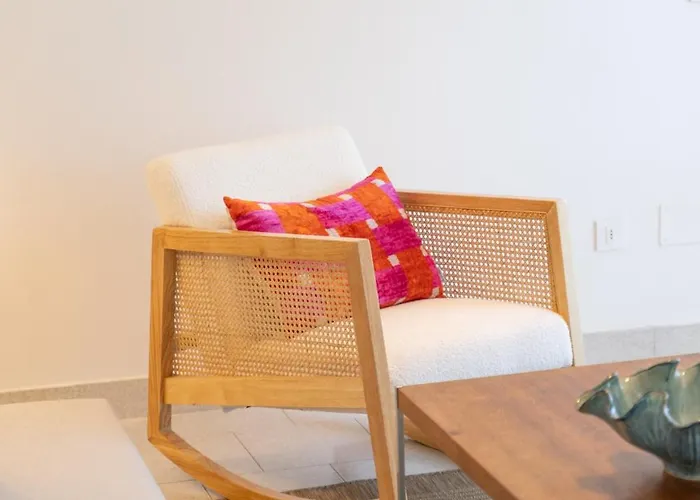 וילה Casa Di Lou - Panoramic In