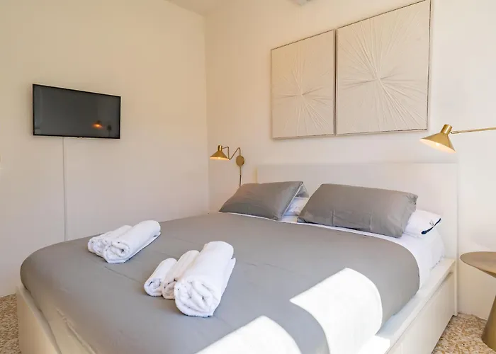 Casa Di Lou - Panoramic In *