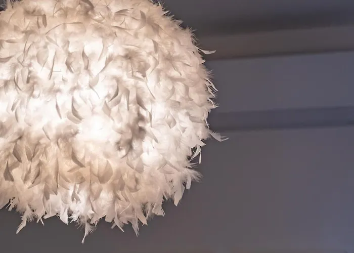 וילה Casa Di Lou - Panoramic In