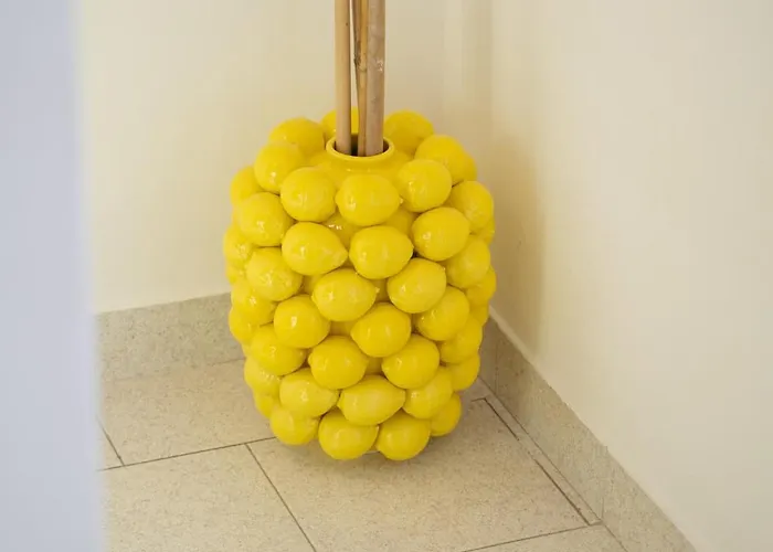 Casa Di Lou - Panoramic In וילה *