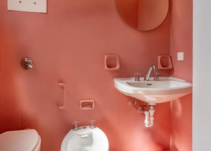 Casa Di Lou - Panoramic In Perledo