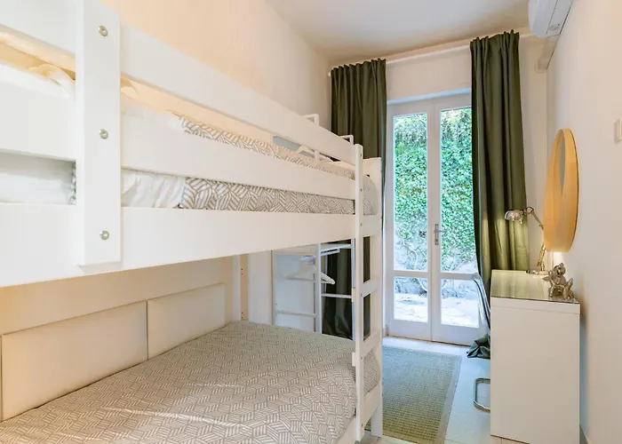 Casa Di Lou - Panoramic In