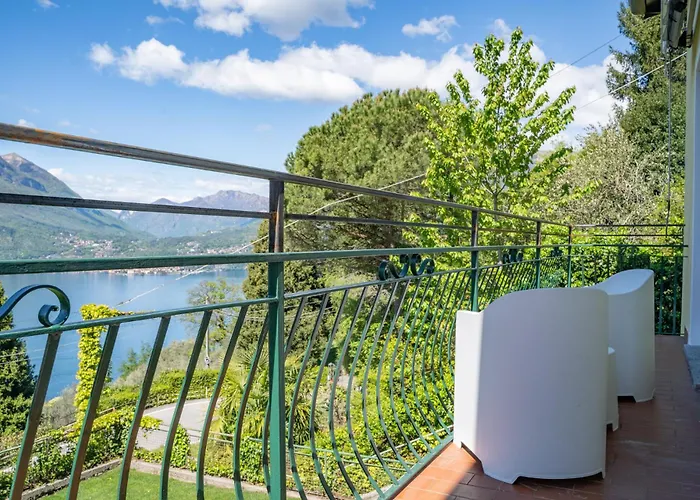 Casa Di Lou - Panoramic In וילה