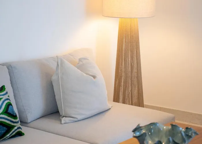 וילה Casa Di Lou - Panoramic In *