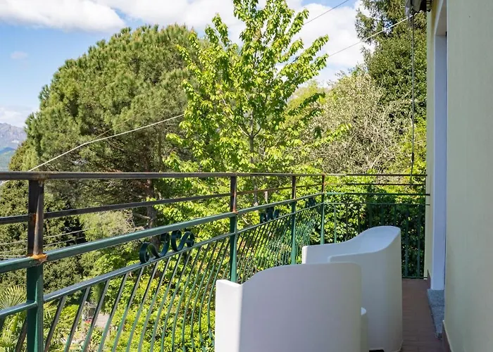 Casa Di Lou - Panoramic In *