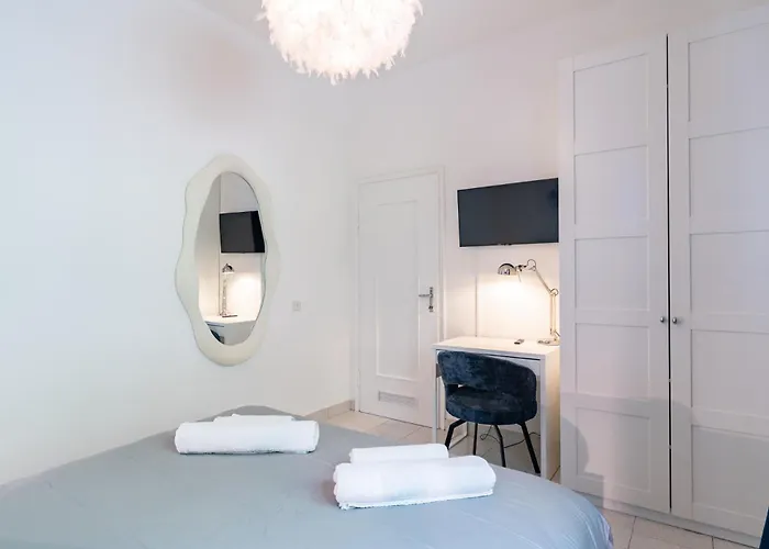 Casa Di Lou - Panoramic In *