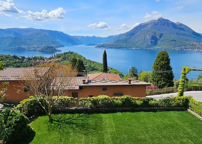 Casa Di Lou - Panoramic In *