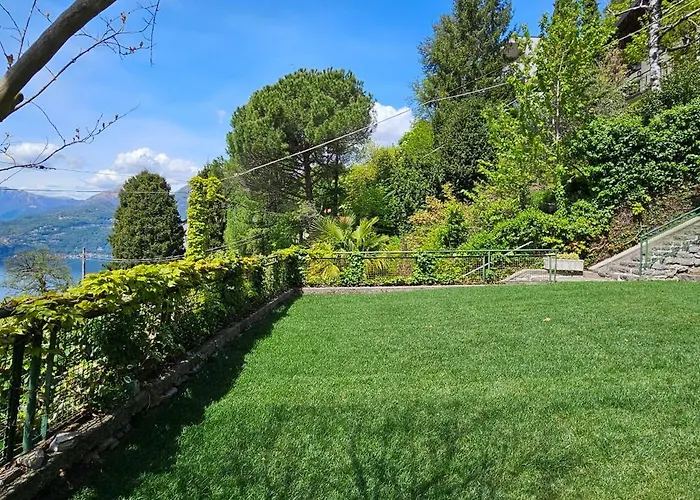 Casa Di Lou - Panoramic In וילה