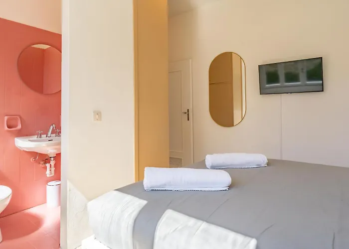 Casa Di Lou - Panoramic In