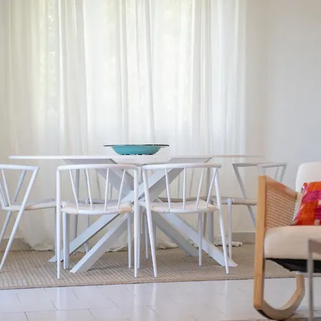 Villa Casa Di Lou - Panoramic In *