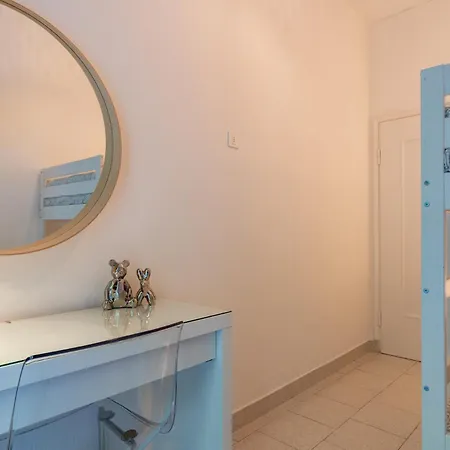 Villa Casa Di Lou - Panoramic In *