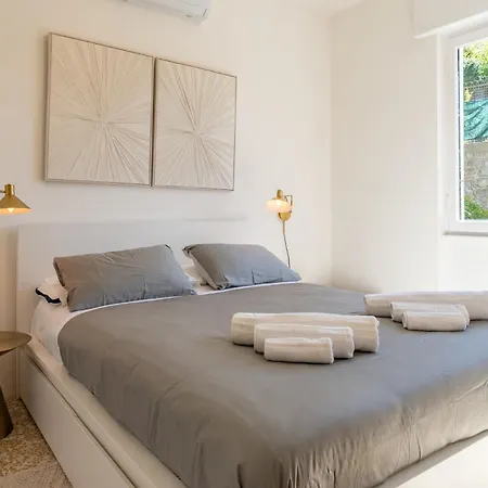 Villa Casa Di Lou - Panoramic In Perledo