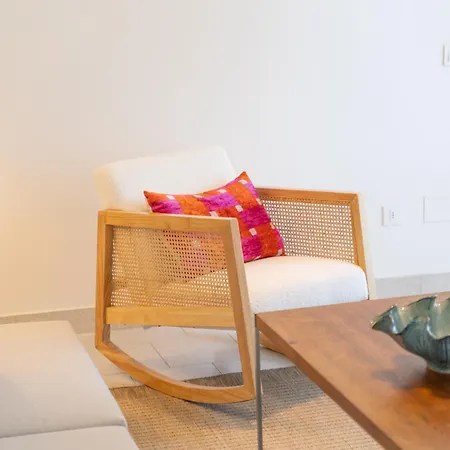 Villa Casa Di Lou - Panoramic In