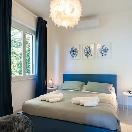 Casa Di Lou - Panoramic In Villa