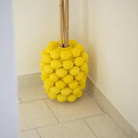 Casa Di Lou - Panoramic In Villa *