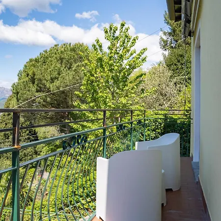 Casa Di Lou - Panoramic In *