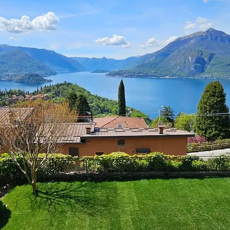 Casa Di Lou - Panoramic In *