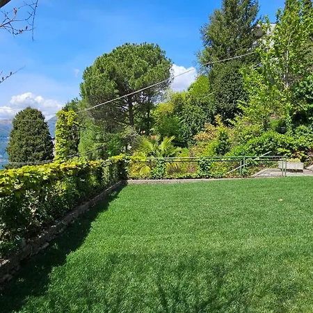 Casa Di Lou - Panoramic In Villa