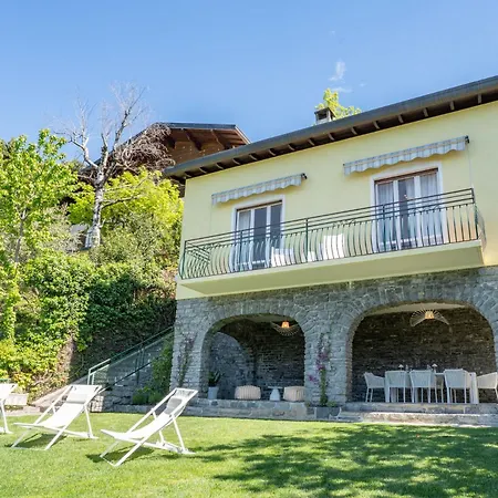Willa Casa Di Lou - Panoramic In